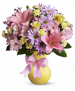 Teleflora's Simply Sweet Teleflora's Simply Sweet