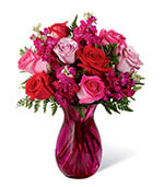 The Pure Romance Rose Bouquet The Pure Romance Rose Bouquet